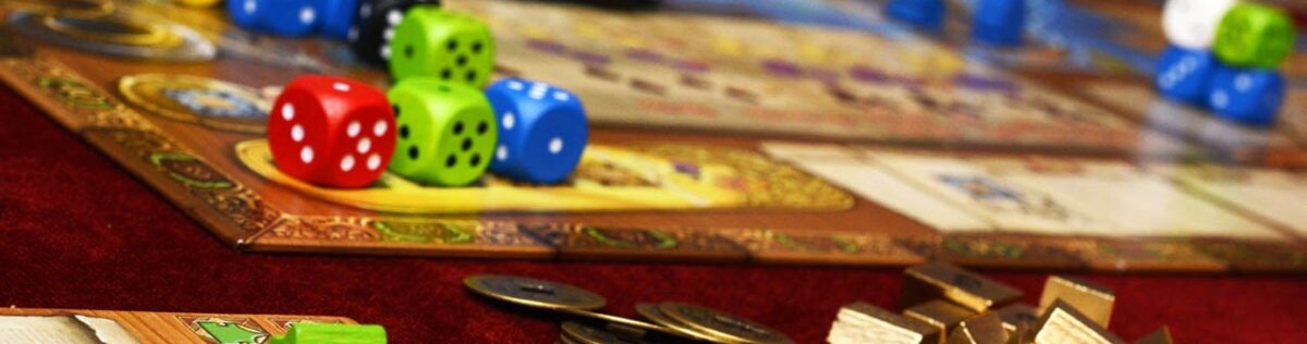 Euro Gaming League of San Francisco